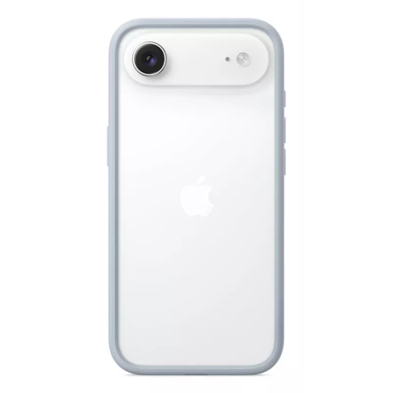 Puzdro Apple MH024ZM/A svetlomodré pre iPhone Air 16,5 cm