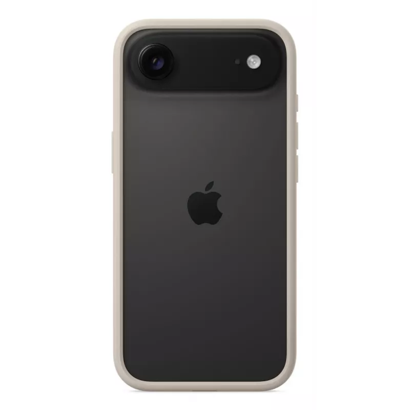 Puzdro Apple MH044ZM/A puzdro na telefón 16.5 cm svetlohnedá