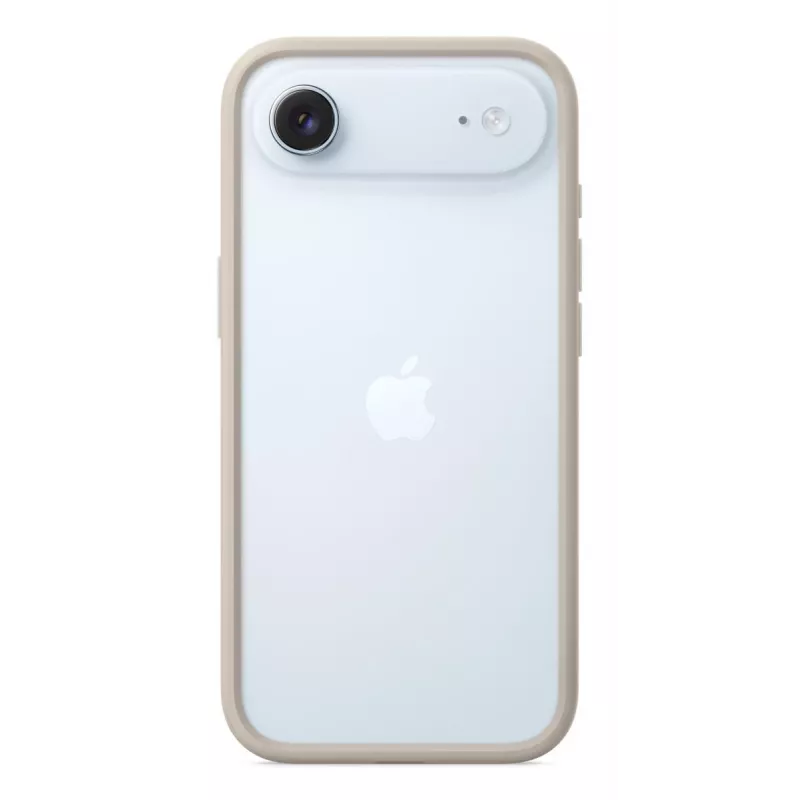 Puzdro Apple MH044ZM/A puzdro na telefón 16.5 cm svetlohnedá