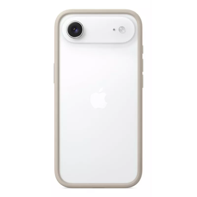Puzdro Apple MH044ZM/A puzdro na telefón 16.5 cm svetlohnedá