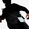 Popruh cez telo Apple Crossbody Strap neónovo žltá 2,08 m rPET nehrdzavejúca oceľ