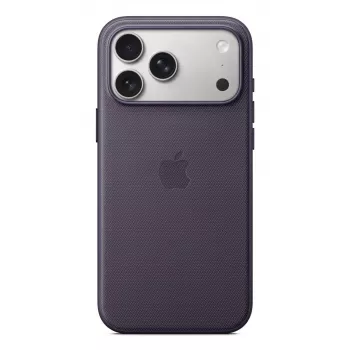 APPLE iPhone 17 Pro Max – Techwoven puzdro s Magsafe – fialová