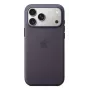 APPLE iPhone 17 Pro Max – Techwoven puzdro s Magsafe – fialová
