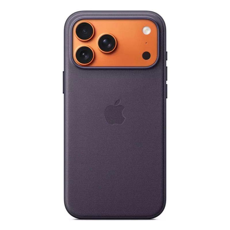 APPLE iPhone 17 Pro Max – Techwoven puzdro s Magsafe – fialová