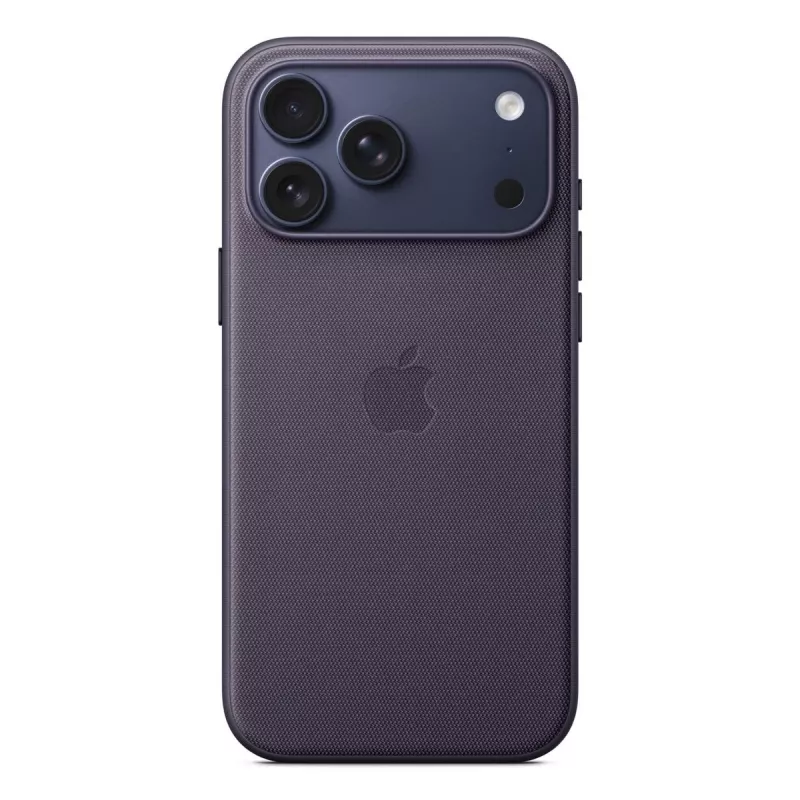APPLE iPhone 17 Pro Max – Techwoven puzdro s Magsafe – fialová