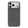 APPLE Beats iPhone 17 Pro Max - puzdro s MagSafe a ovládaním kamery - granitová sivá
