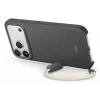 APPLE Beats iPhone 17 Pro Max - puzdro s stojanom s MagSafe a ovládaním kamery - granitová sivá
