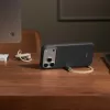 APPLE Beats iPhone 17 Pro Max - puzdro s stojanom s MagSafe a ovládaním kamery - granitová sivá