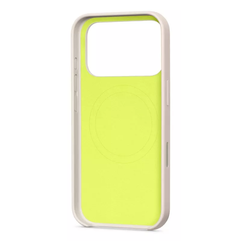 APPLE Beats iPhone 17 Pro - puzdro s MagSafe a ovládaním kamery - Lime Stone