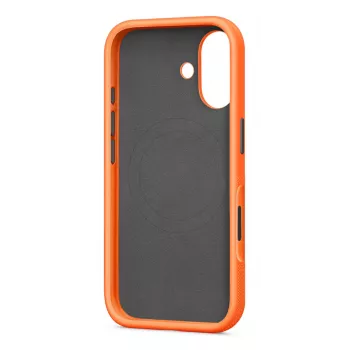 APPLE Beats iPhone 17 – odolné puzdro s MagSafe a ovládaním kamery – Sierra Orange