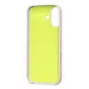 Puzdro Apple Beats iPhone 17 puzdro s MagSafe a ovládaním kamery Lime Stone