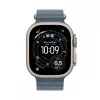Smartwatch Apple Watch Ultra 3 GPS + Cellular 49mm Natural Titanium puzdro