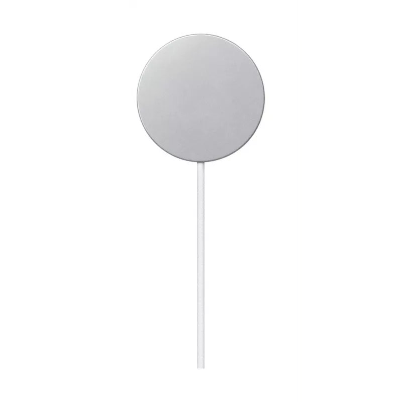 Nabíjačka pre mobilné zariadenia Apple MGD74ZM/A USB bezdrôtové rýchlonabíjanie biela