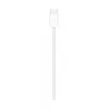 Nabíjačka pre mobilné zariadenia Apple MGDM4ZM/A bezdrôtové rýchlonabíjanie 2 m biela