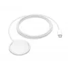 Nabíjačka pre mobilné zariadenia Apple MGDM4ZM/A bezdrôtové rýchlonabíjanie 2 m biela