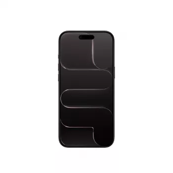 Smartphone Apple iPhone Air 6,5 palca 256 GB čierna