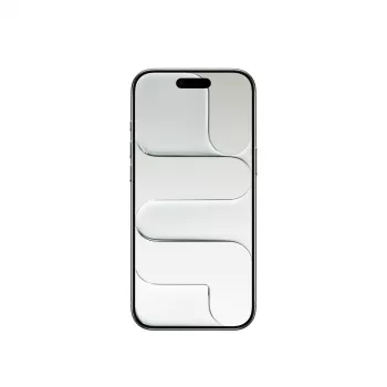 Smartphone Apple iPhone Air 6,5 palca 256 GB biela
