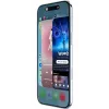 Smartphone Apple iPhone Air 6,5 palca 256 GB biela