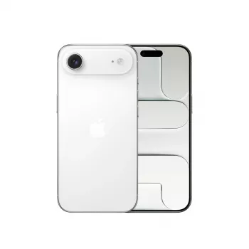 Smartphone Apple iPhone Air 6,5 palca 256 GB biela