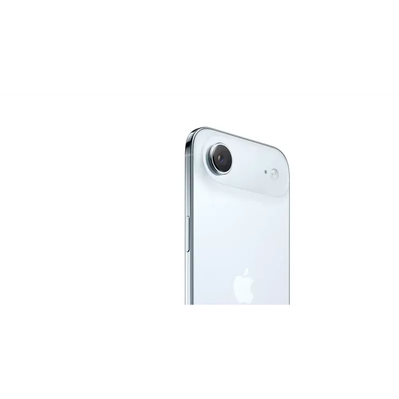 Smartphone Apple iPhone Air 6,5 palca 512 GB čierna