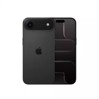 Smartphone Apple iPhone Air 6,5 palca 512 GB čierna