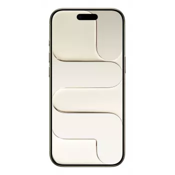 Smartphone Apple iPhone Air 6,5 palca 512 GB zlatá A19 Pro 48 MP Dual SIM