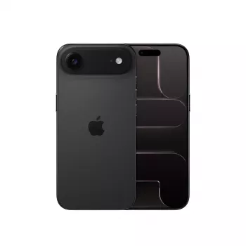 Smartphone Apple iPhone Air 6,5 palca 1 TB čierna