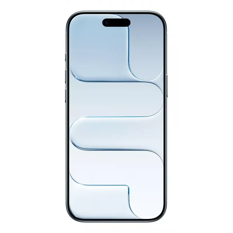 Smartphone Apple iPhone Air 6,5 palca 1 TB modrá A19 Pro 48 MP Dual SIM
