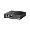 TP-Link Omada OC220 Business Gateway Controller 10 100 1000 Mbit/s čierny