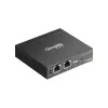 TP-Link Omada OC220 Business Gateway Controller 10 100 1000 Mbit/s čierny