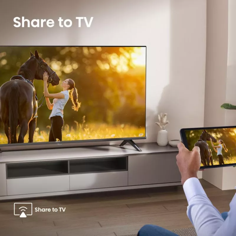Hisense 32A4Q 81,3 cm (32