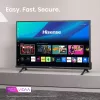 Hisense 32A4Q 81,3 cm (32