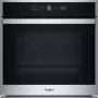 Whirlpool WOI4S8CM1SXA 73 l čierna, nerezová