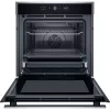 Whirlpool WOI4S8CM1SXA 73 l čierna, nerezová