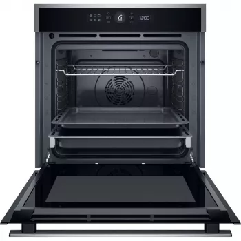 Whirlpool WOI4S8CM1SXA 73 l čierna, nerezová