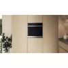 Whirlpool WOI4S8CM1SXA 73 l čierna, nerezová