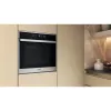 Whirlpool WOI4S8CM1SXA 73 l čierna, nerezová
