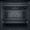 Whirlpool WOI4S8CM1SXA 73 l čierna, nerezová