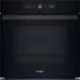 Vstavaná rúra Whirlpool WOI4S8PM0SBA 73 l čierna elektrická dotykové ovládanie