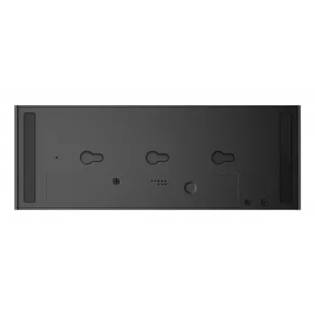 Dokovacia stanica Lenovo ThinkPad USB4 Smart Dock 5500 – USB4 host, 4x USB-A Gen2, HDMI, Gigabit Ethernet, 135W napájací zdroj, Eclipse čierna