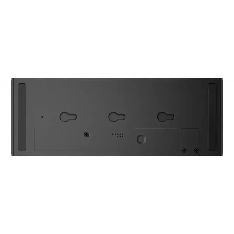 Dokovacia stanica Lenovo ThinkPad USB4 Smart Dock 5500 – USB4 host, 4x USB-A Gen2, HDMI, Gigabit Ethernet, 135W napájací zdroj, Eclipse čierna