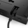Lenovo ThinkPad Thunderbolt 4 Smart Dock Gen2 7500 káblový čierny 100W Power Delivery 2500Mbit/s