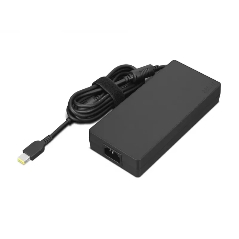 Lenovo 4X21U34353 napájací zdroj/meníč interiérový 330 W čierny