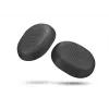 Lenovo VoIP headset 5000 káblový head-band kancelária/call centrum USB Type-C čierny