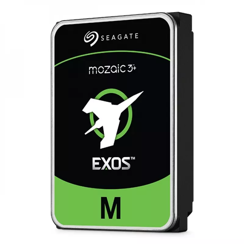 Interný HDD SEAGATE Exos M 28 TB 7200 ot/min 3,5 inch SATA 12 Gbit/s 512 MB cache