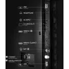 Hisense 65A6Q 65-palcový (165,1 cm) 4K UHD Smart TV televízor, VIDAA, HDR10+, Dolby Vision, Wi-Fi, Bluetooth, čierny