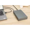 Puzdro na HDD Digitus DA-71106-1 USB 3.0 3,5 palca SATA 16TB hliník