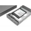 Puzdro na HDD Digitus DA-71106-1 USB 3.0 3,5 palca SATA 16TB hliník
