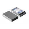 Puzdro na HDD Digitus DA-71106-1 USB 3.0 3,5 palca SATA 16TB hliník