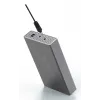 Puzdro na HDD Digitus DA-71106-1 USB 3.0 3,5 palca SATA 16TB hliník